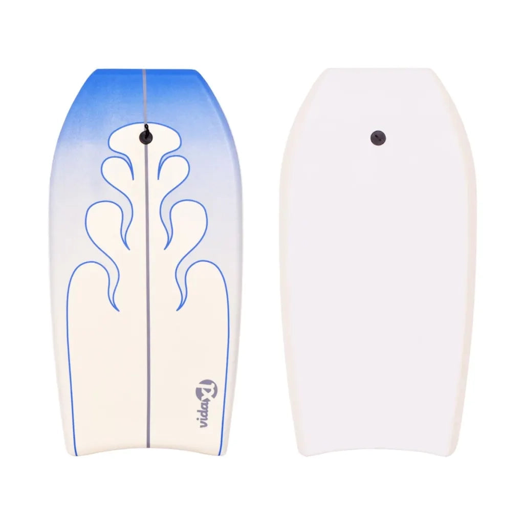 Bodyboard Blu 104 cm CFW7313311
