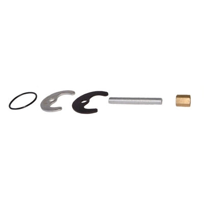 KIT DI FISSAGGIO 535 PER MONOCOMANDO EPIC- MARIA- pezzi 1