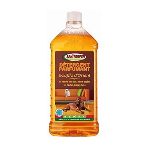 Disinfettante Est terreno 1L