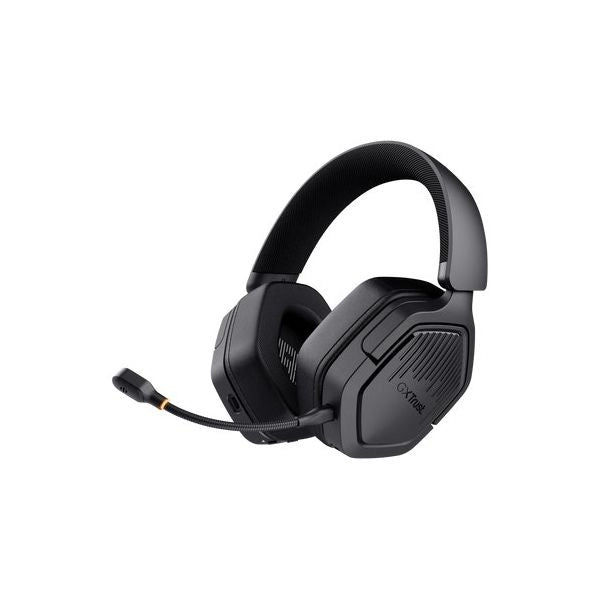 Cuffie gaming trust 25746 gxt 493ps carus black