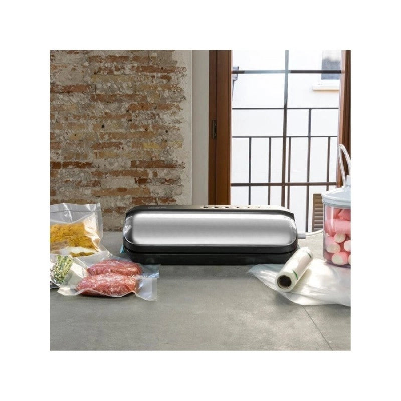 CECOTEC 04070 - Confezionatrice sottovuoto sealvac steel