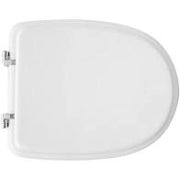 SEDILE COPRIWC AQUA IN TERMOINDURENTE BIANCO