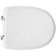 SEDILE COPRIWC AQUA IN TERMOINDURENTE BIANCO