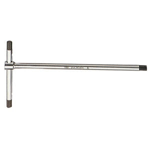 BETA  951 CHIAVE A T MASCHIO ESAGONALE  8 MM