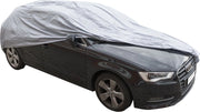 Copriauto Deluxe Medium Misure Massime 4,31X1,20X1,65 mt.