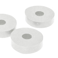 Guarnizioni in silicone per rubinetto 10 pz