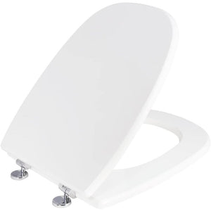 Modularredo | sedile per wc square, tavoletta wc, copriwater, co