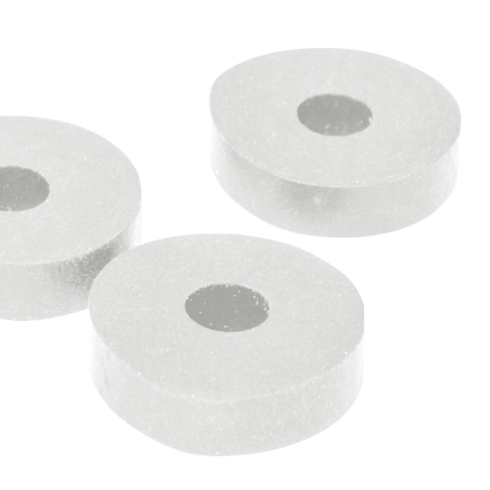 Guarnizioni in silicone per rubinetto 10 pz