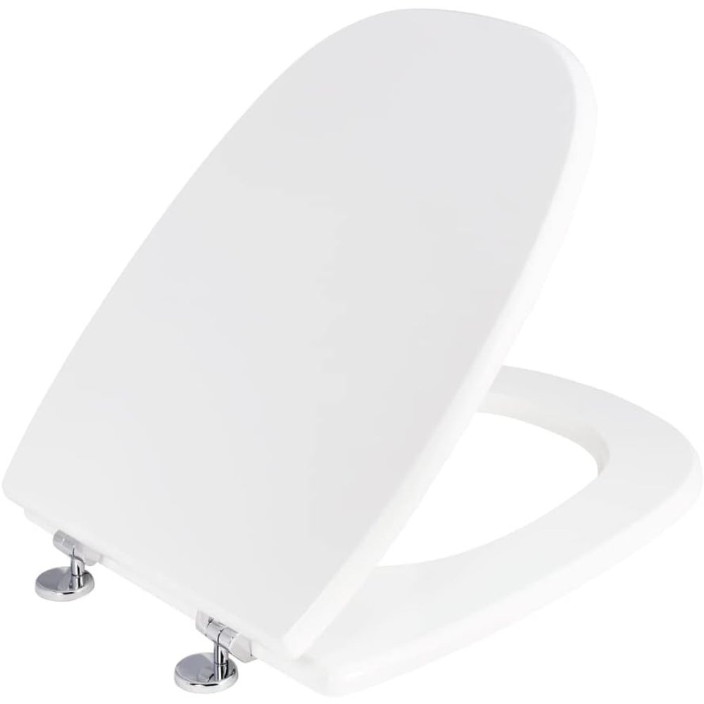 Modularredo | sedile per wc square, tavoletta wc, copriwater, co