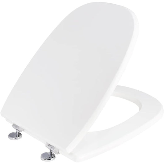 Modularredo | sedile per wc square, tavoletta wc, copriwater, co