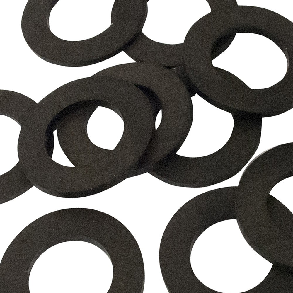 Guarnizioni in gomma 10 pz