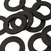 Guarnizioni in gomma 10 pz