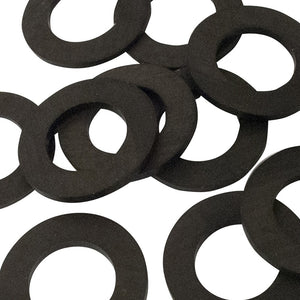 Guarnizioni in gomma 10 pz