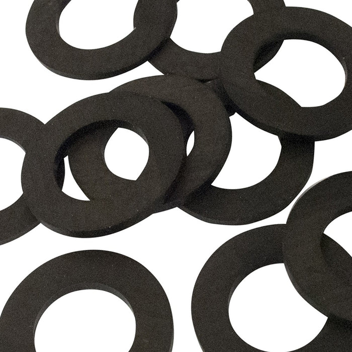 Guarnizioni in gomma 10 pz