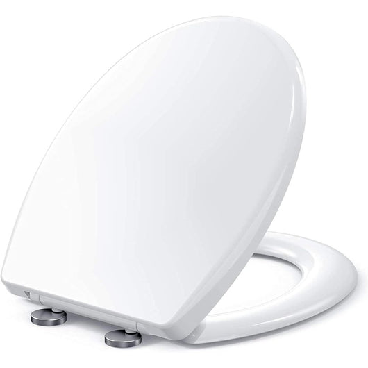 Romisa sedile wc copriwater universal tavoletta wc con cerniere