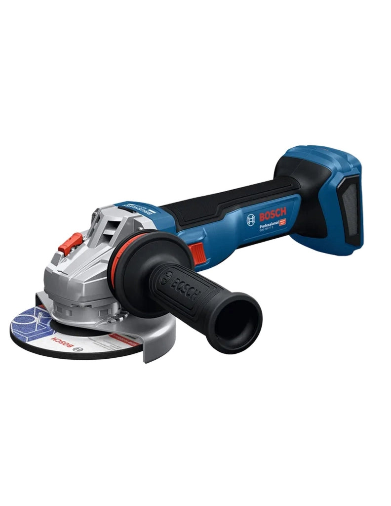 BOSCH 0615A5007S (GSB 18V-65 + GBH 18V-26 + GWS 18V-11 + GSA 18V-LI + GLI 18V-1200 C + 3 x 5,0 Ah + GAL18V-160 + 2 x L-Boxx XL)