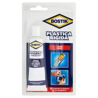 bostik plastica rigida tubetto 50gr. cod:ferx.4030