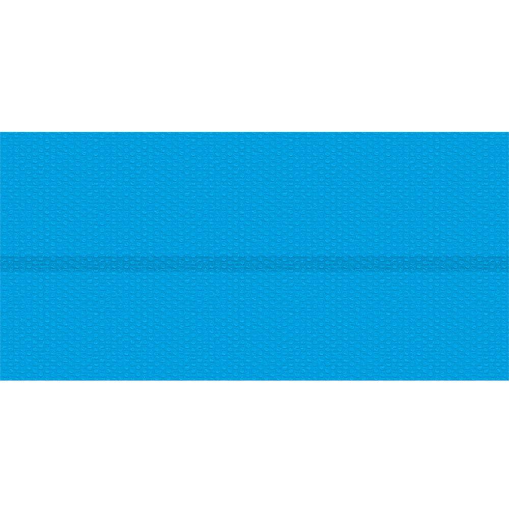 Copertura per piscina rettangolare blu 220 x 450 cm 3408091
