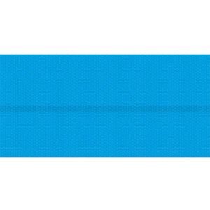 Copertura per piscina rettangolare blu 220 x 450 cm 3408091