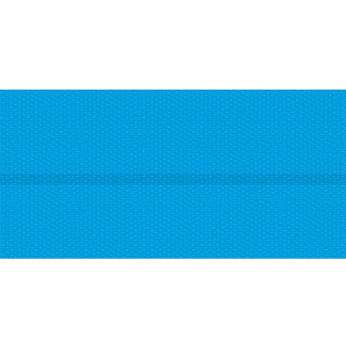 Copertura per piscina rettangolare blu 220 x 450 cm 3408091
