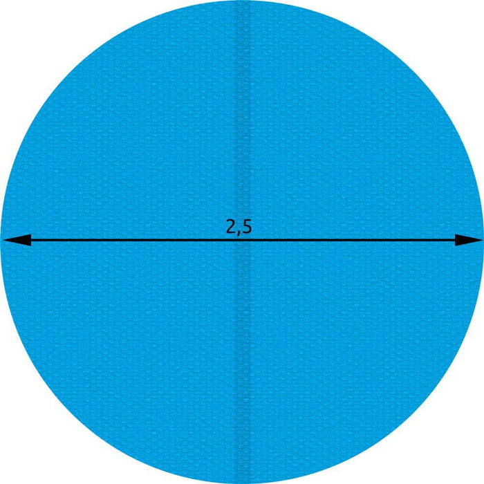 Copertura per piscina rotonda Ø 250 cm 3408098