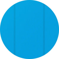 Copertura per piscina rotonda Ø 300 cm blu 3408097