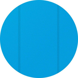 Copertura per piscina rotonda Ø 300 cm blu 3408097