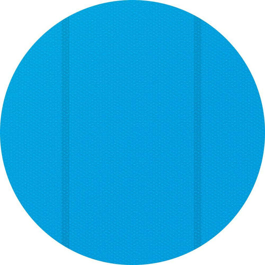Copertura per piscina rotonda Ø 300 cm blu 3408097