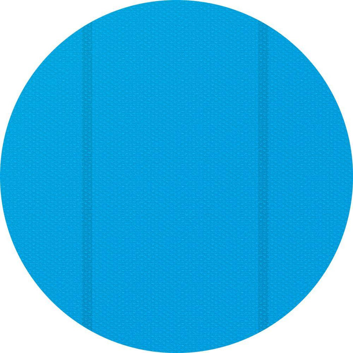 Copertura per piscina rotonda Ø 300 cm blu 3408097