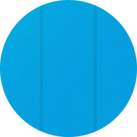 Copertura per piscina rotonda Ø 381 cm blu 3408099