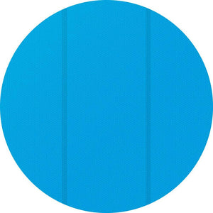 Copertura per piscina rotonda Ø 381 cm blu 3408099