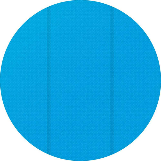 Copertura per piscina rotonda Ø 381 cm blu 3408099
