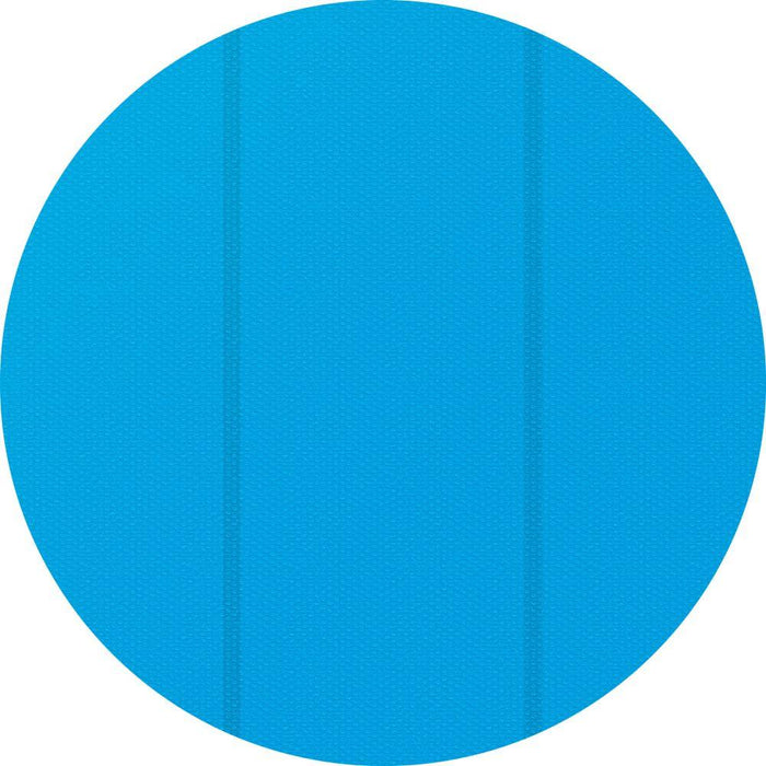 Copertura per piscina rotonda Ø 381 cm blu 3408099