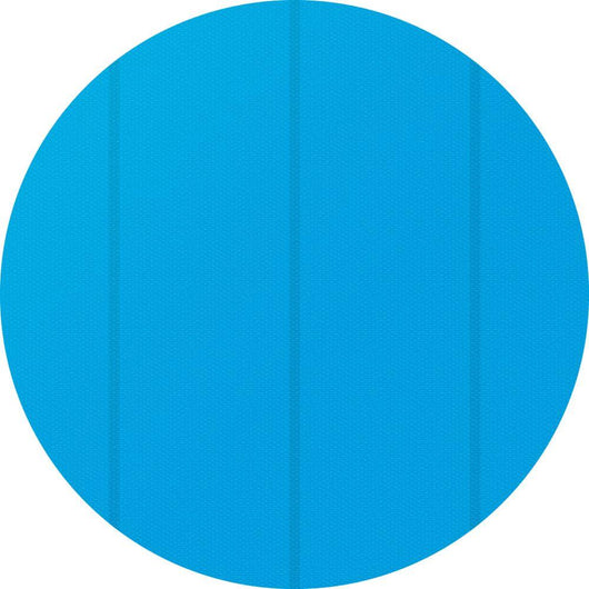 Copertura per piscina rotonda Ø 488 cm blu 3408101
