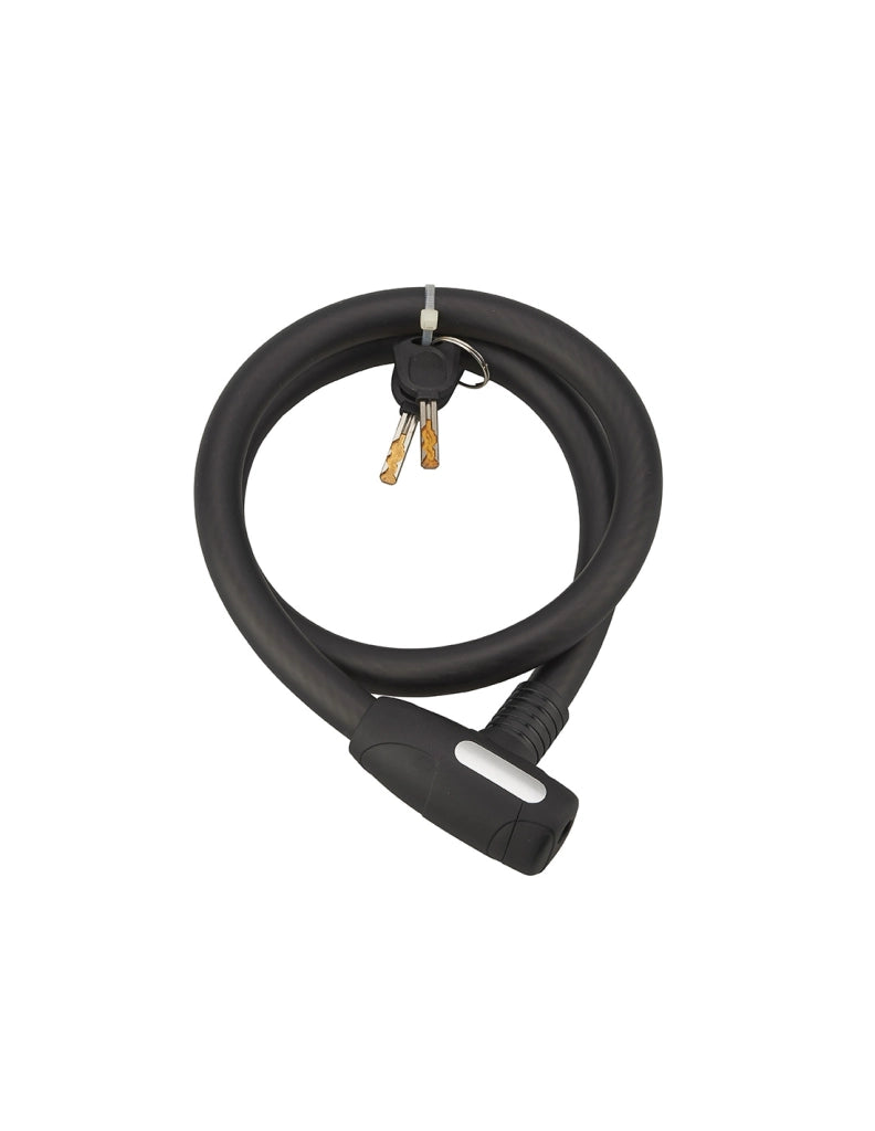 Antifurto Stunt a cavo Ø 18 mm, lunghezza 1 m – THIRARD