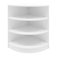 Set Banconi LED Astro Bianco K1200 LM60 TB60 Vetrina Negozio con Chiavi