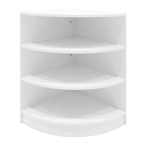 Set Banconi LED Astro Bianco K1200 LM60 TB60 Vetrina Negozio con Chiavi