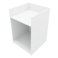 Set Banconi LED Astro Bianco K1200 LM60 TB60 Vetrina Negozio con Chiavi