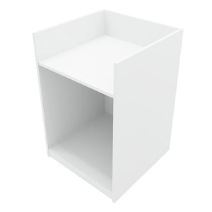 Set Banconi LED Astro Bianco K1200 LM60 TB60 Vetrina Negozio con Chiavi