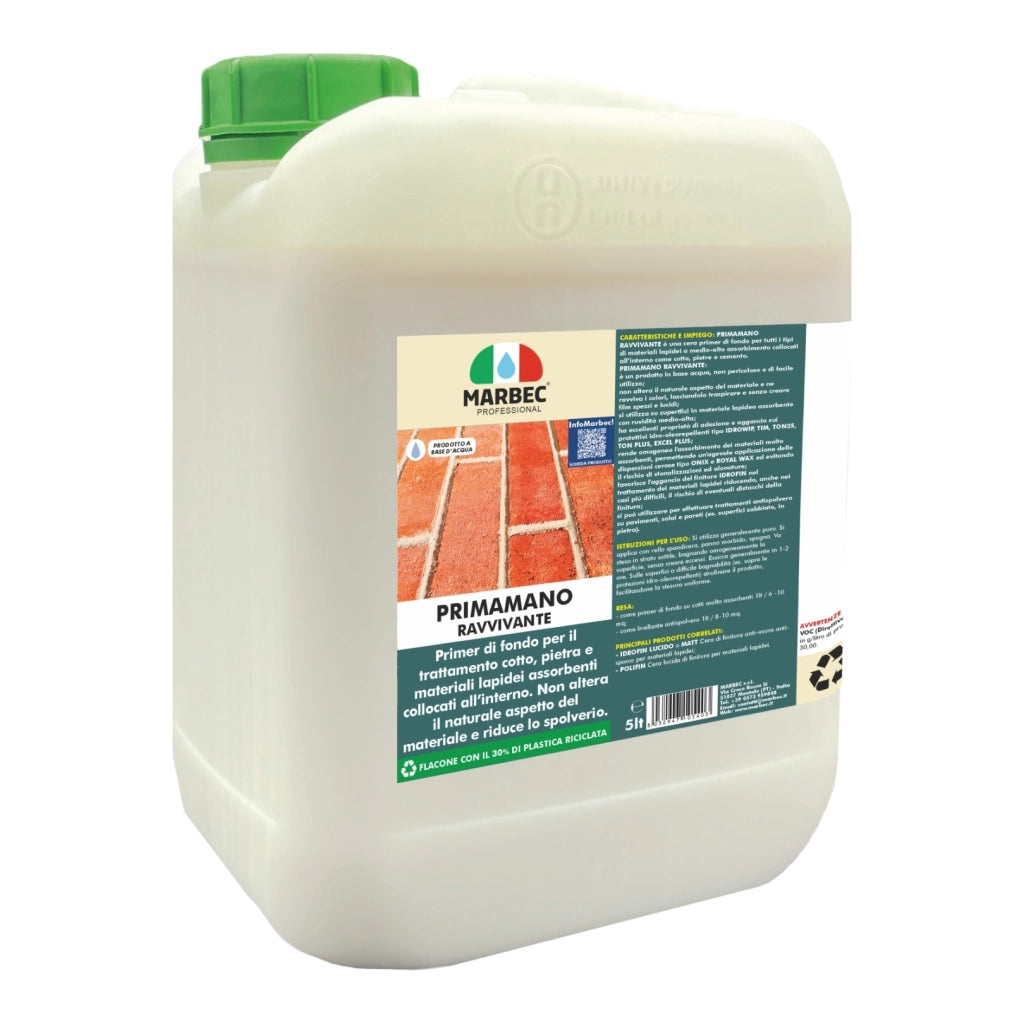 Primer PRIMAMANO RAVVIVANTE   5LT
