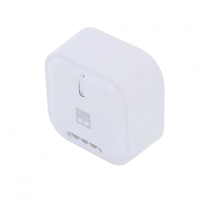 Set di casa di 2 moduli per otturatore a rullo -IDI 1.0