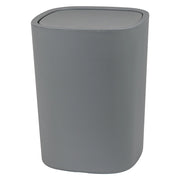 GETTACARTE 'PODDY' lt. 7 - col. grigio  - METAFORM