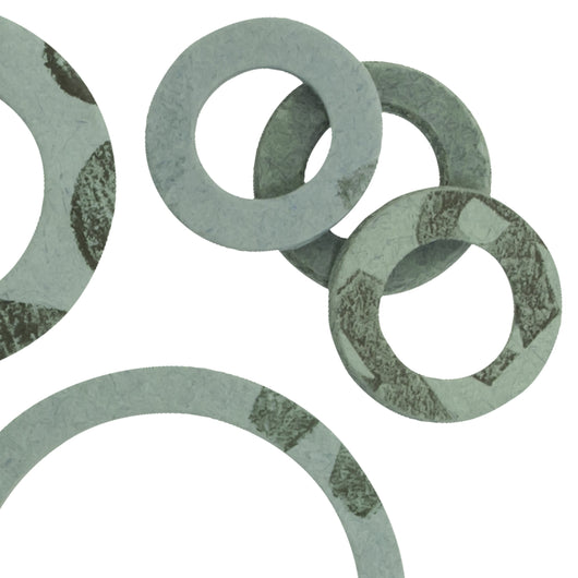 Guarnizioni sanitarie 5 pz