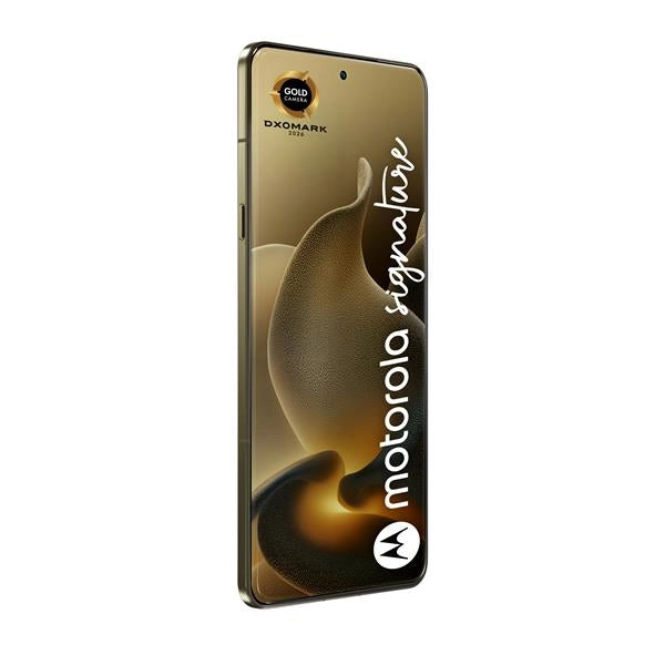 Motorola signature 16/512 martini - PBAB0003SE