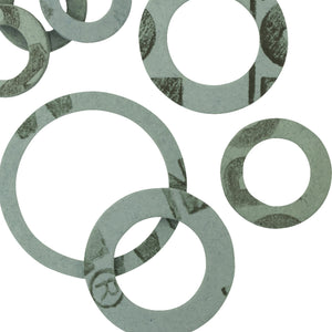 Guarnizioni sanitarie 5 pz