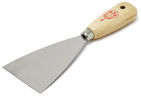 spatola per stucco art. 501 mm.140 cod:ferx.vit15174