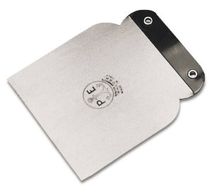 spatola per stucco mod. giapponese (carrozzieri) art. 537 mm. 120 cod:ferx.vit5610