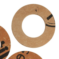 Guarnizioni omologate wrc per acqua potabile 10 pz