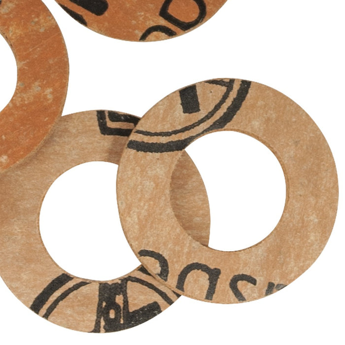 Guarnizioni omologate wrc per acqua potabile 10 pz