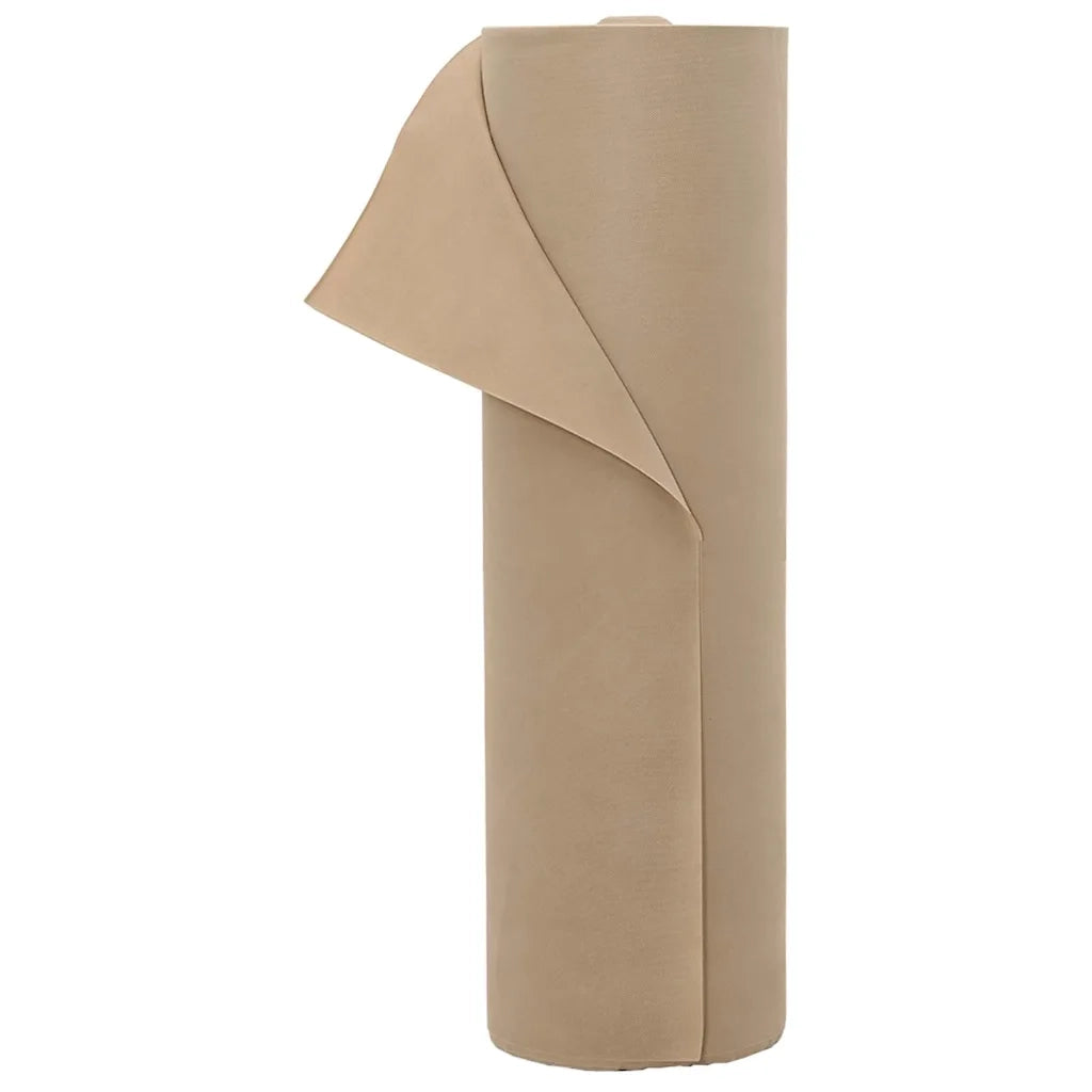Fleece per Piante di Protezione dal Gelo Beige 100 x 1,6 m 42021021